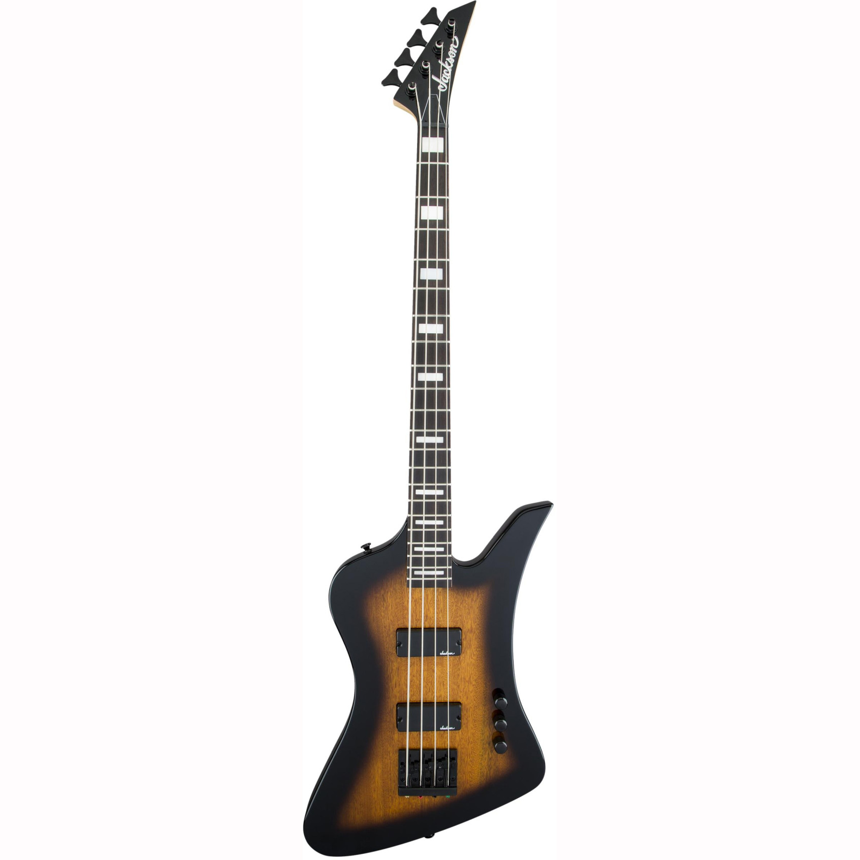 Jackson Js2 Ke Bird, Ah Fb - Tb Brst Бас-гитары