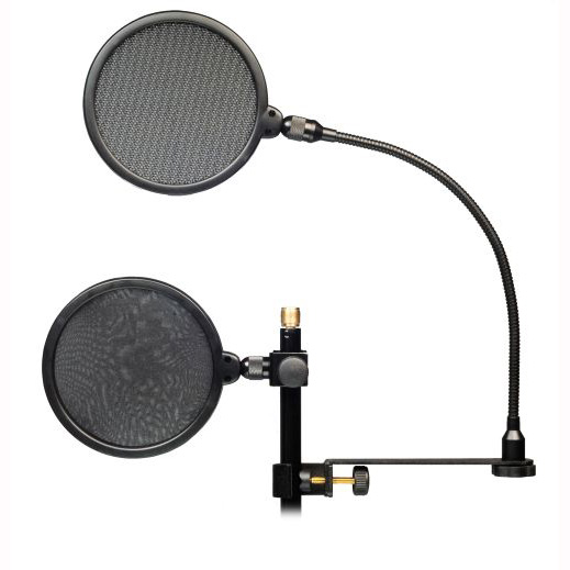 Superlux HM18AG Superlux HM18AG Микрофонные аксессуары