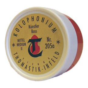 Thomastik 205A/II Аксессуары для музыкальных инструментов