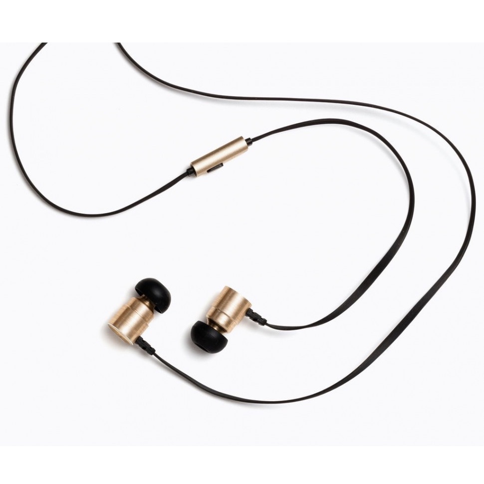 Artix Symphonized MTL (золотистые) Artix Symphonized MTL (золотистые) Вкладные наушники