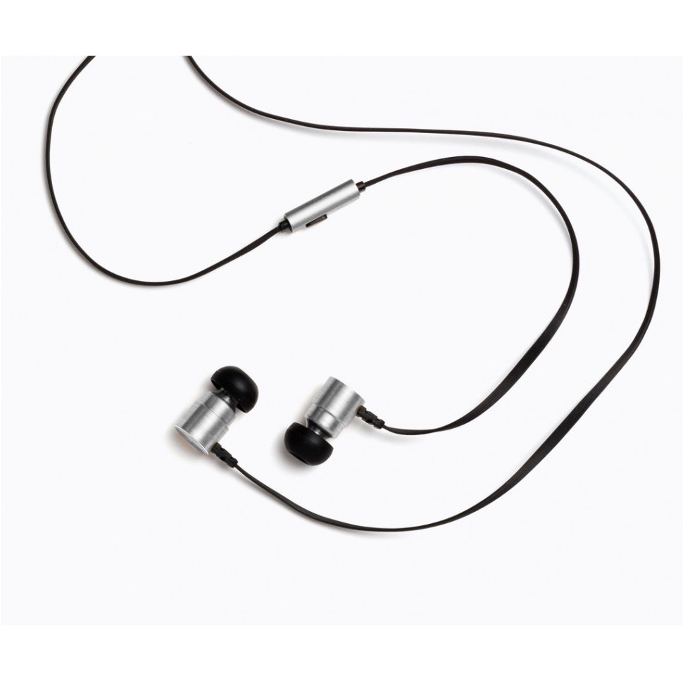 Artix Symphonized MTL (серебристые) Artix Symphonized MTL (серебристые) Вкладные наушники