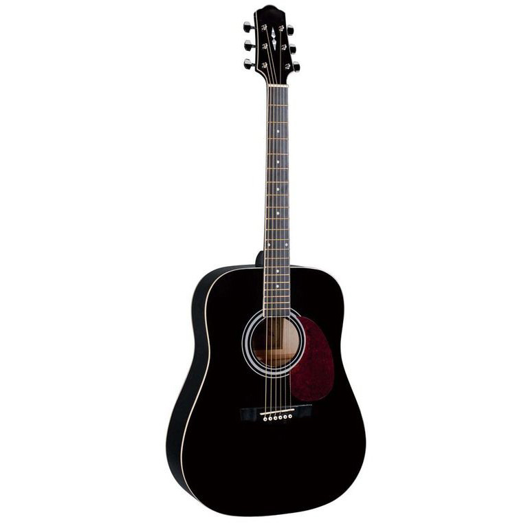 Naranda DG120BK Гитары акустические