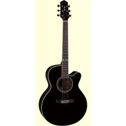 Naranda F303CBK Гитары акустические