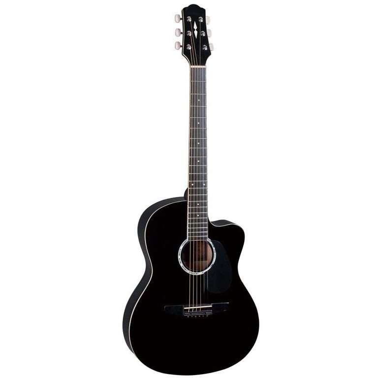 Naranda CAG240CBK Гитары акустические