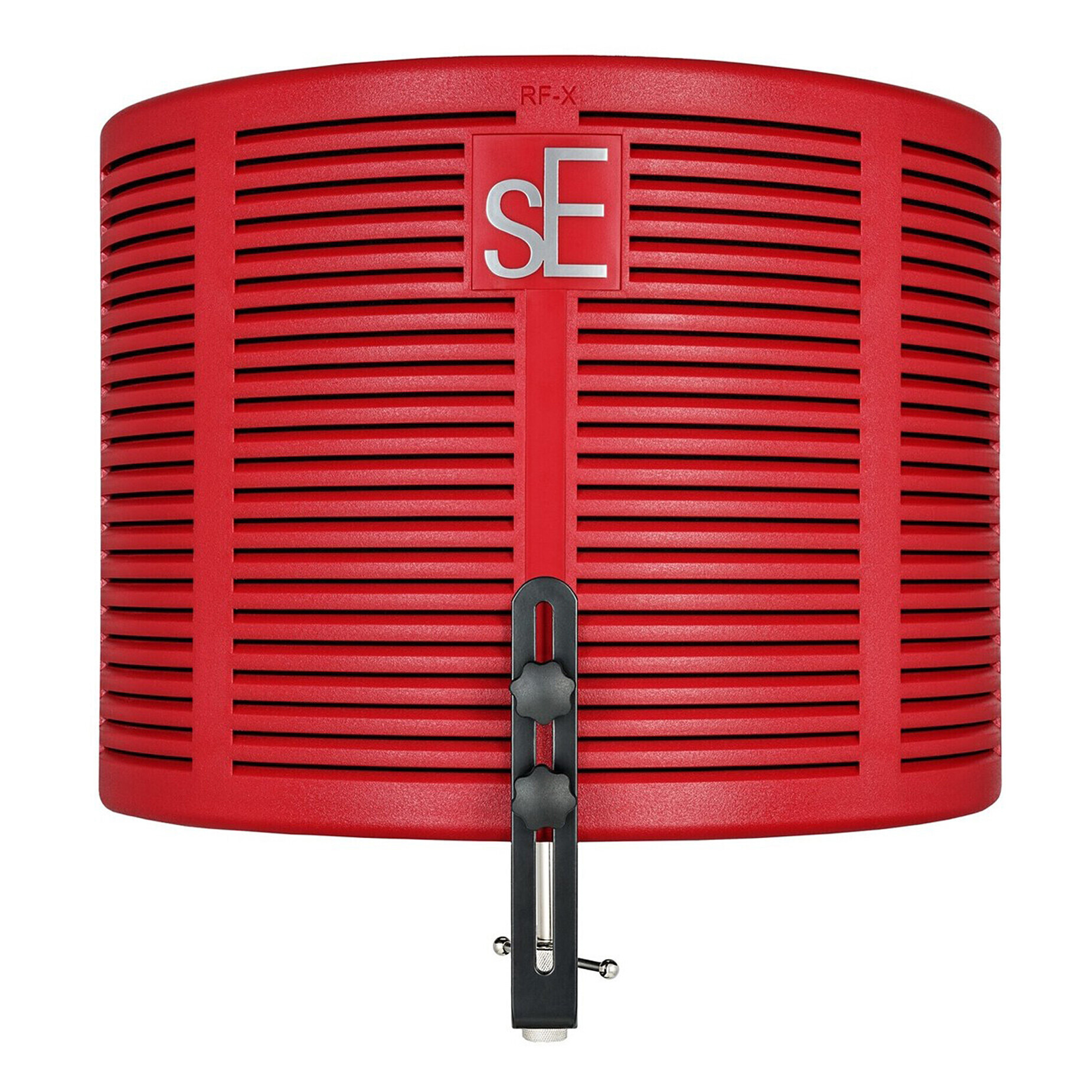SE Electronics RF-X Reflexion Filter Red Различное Музыкальное Оборудование