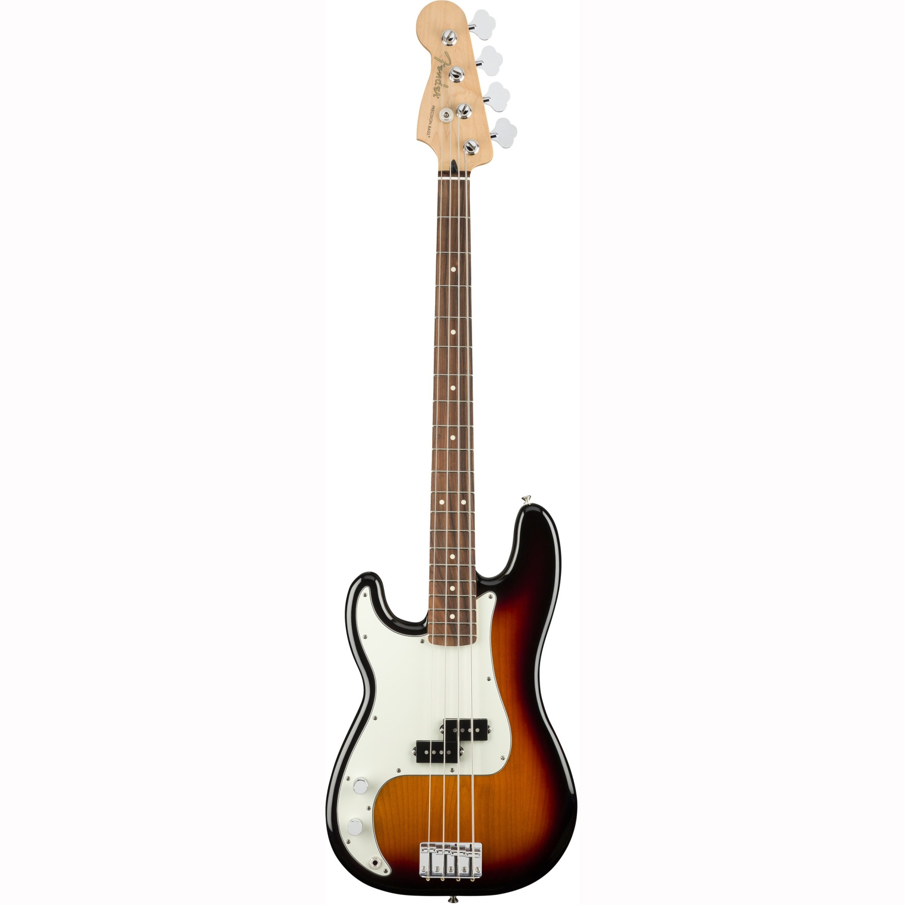 Fender Player P Bass Lh Pf 3tsb Fender Player P Bass Lh Pf 3tsb Бас-гитары