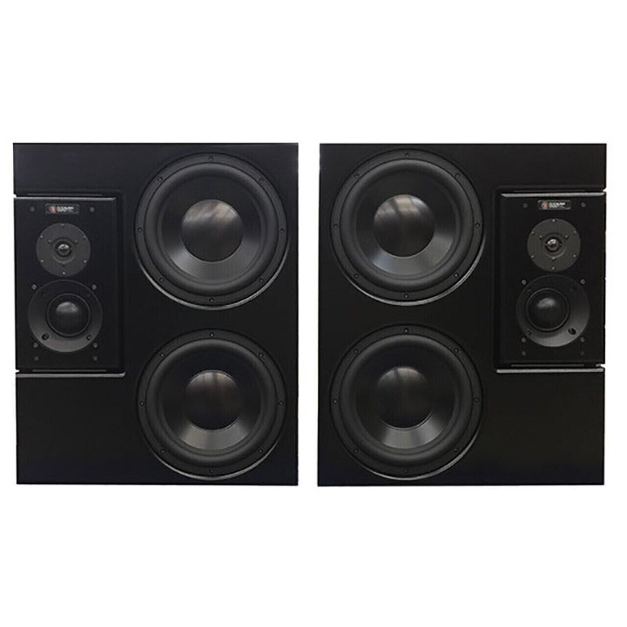 Guzauski Swist GS4a 2.0 SYSTEM Клубная и концертная акустика