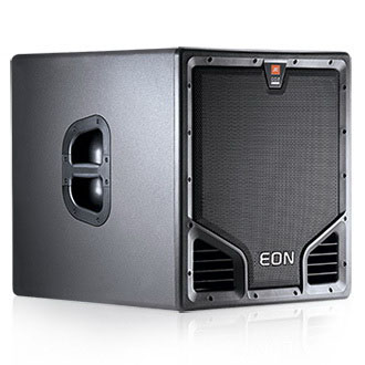 JBL EON518SD Клубная и концертная акустика