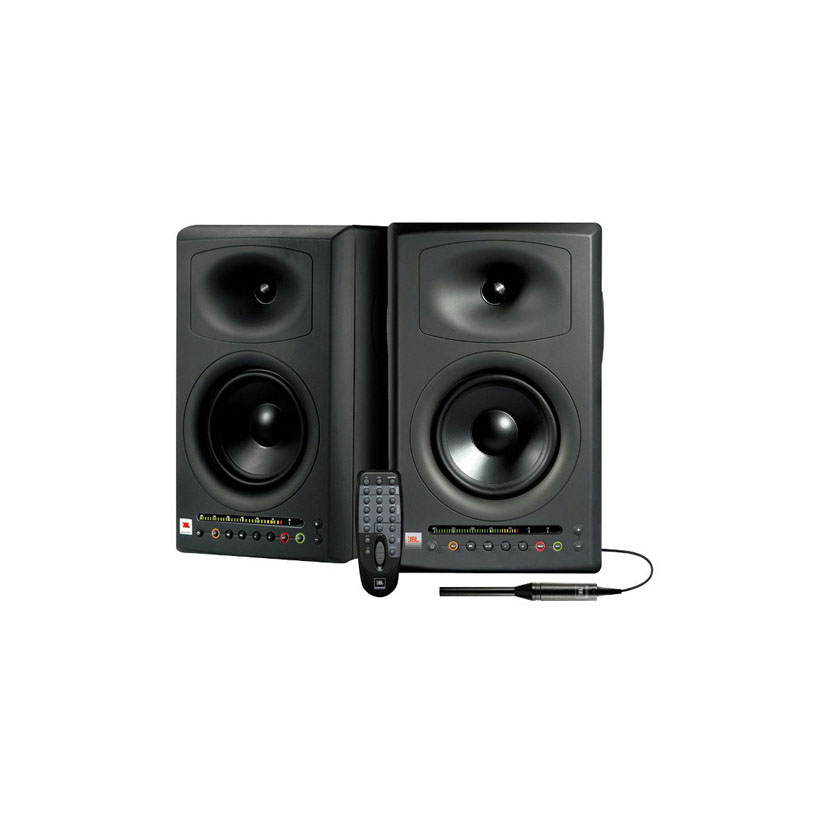 JBL LSR4328PAK JBL LSR4328PAK Мониторы студийные
