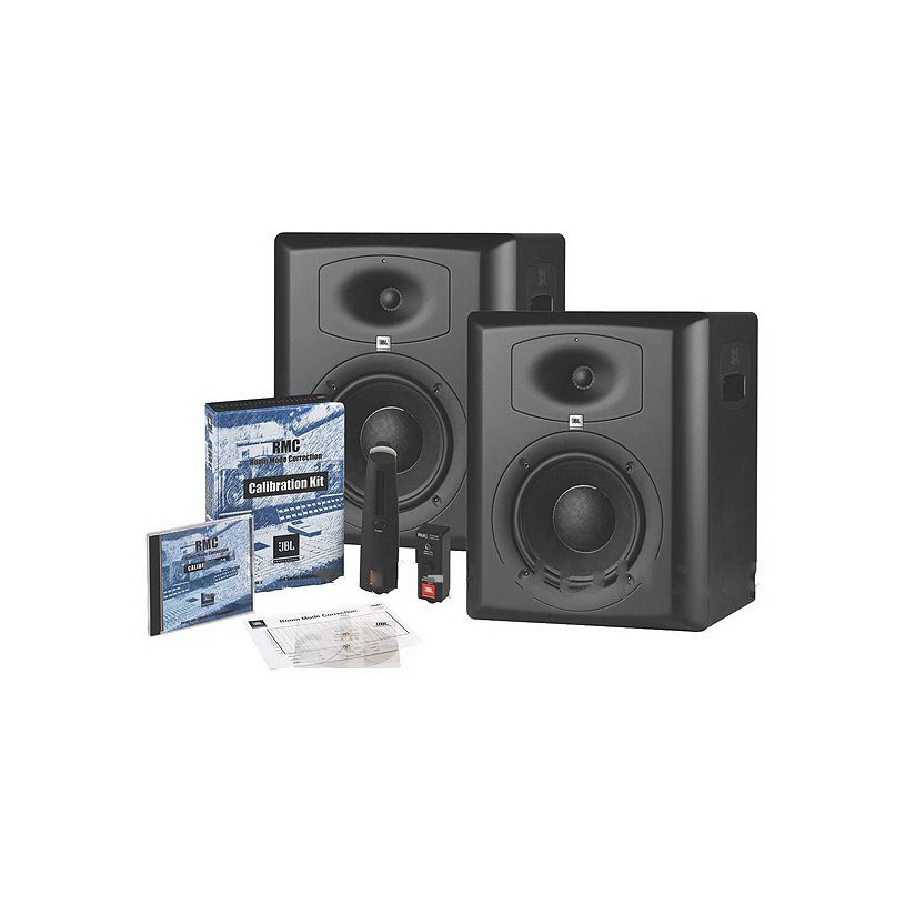 JBL LSR6328P/PAK JBL LSR6328P/PAK Мониторы студийные
