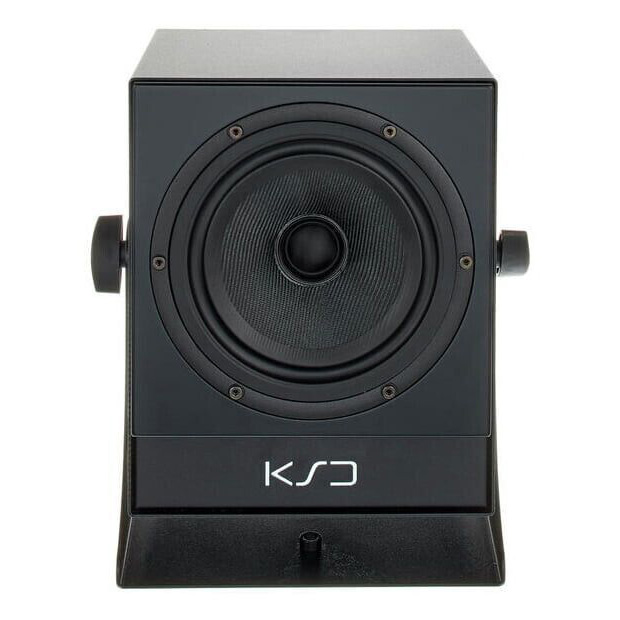 KS Digital C5-Reference - black satin Мониторы студийные