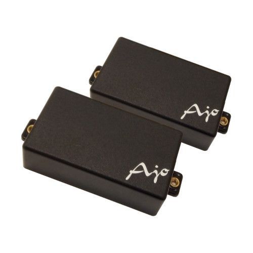Ajo CC501A+CC502A-BK Звукосниматели