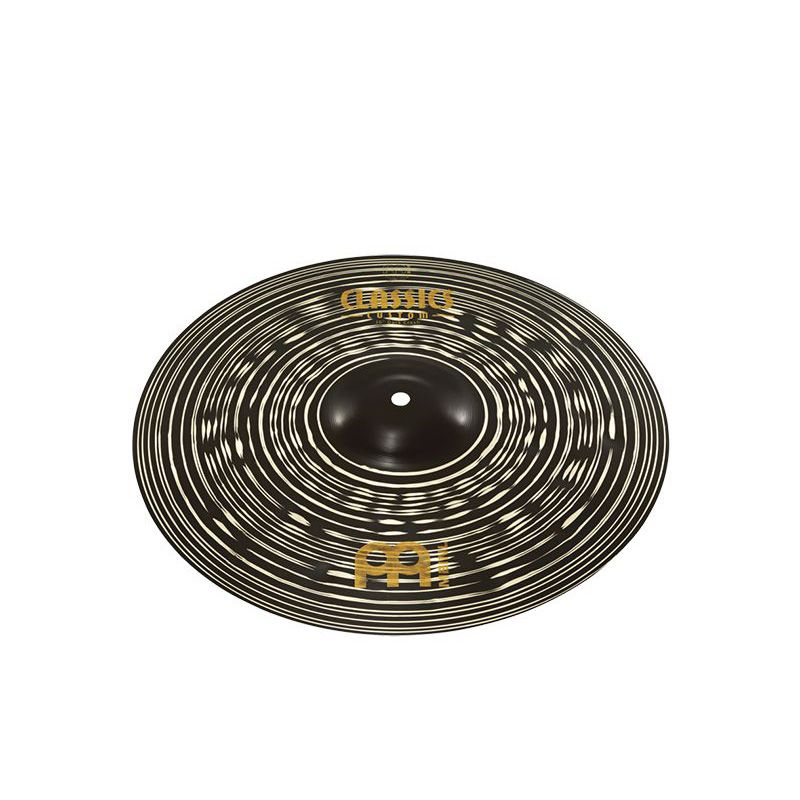 Meinl CC17DAC Сrash тарелки