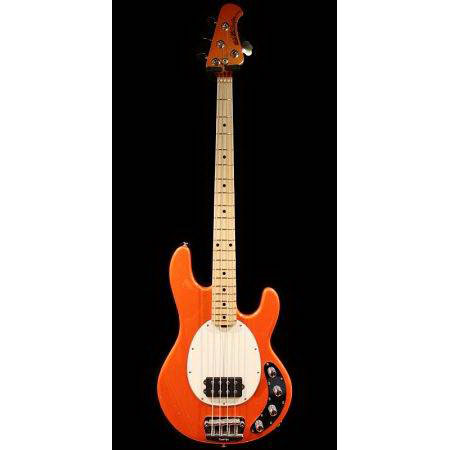 Music Man №E92632 Бас-гитары