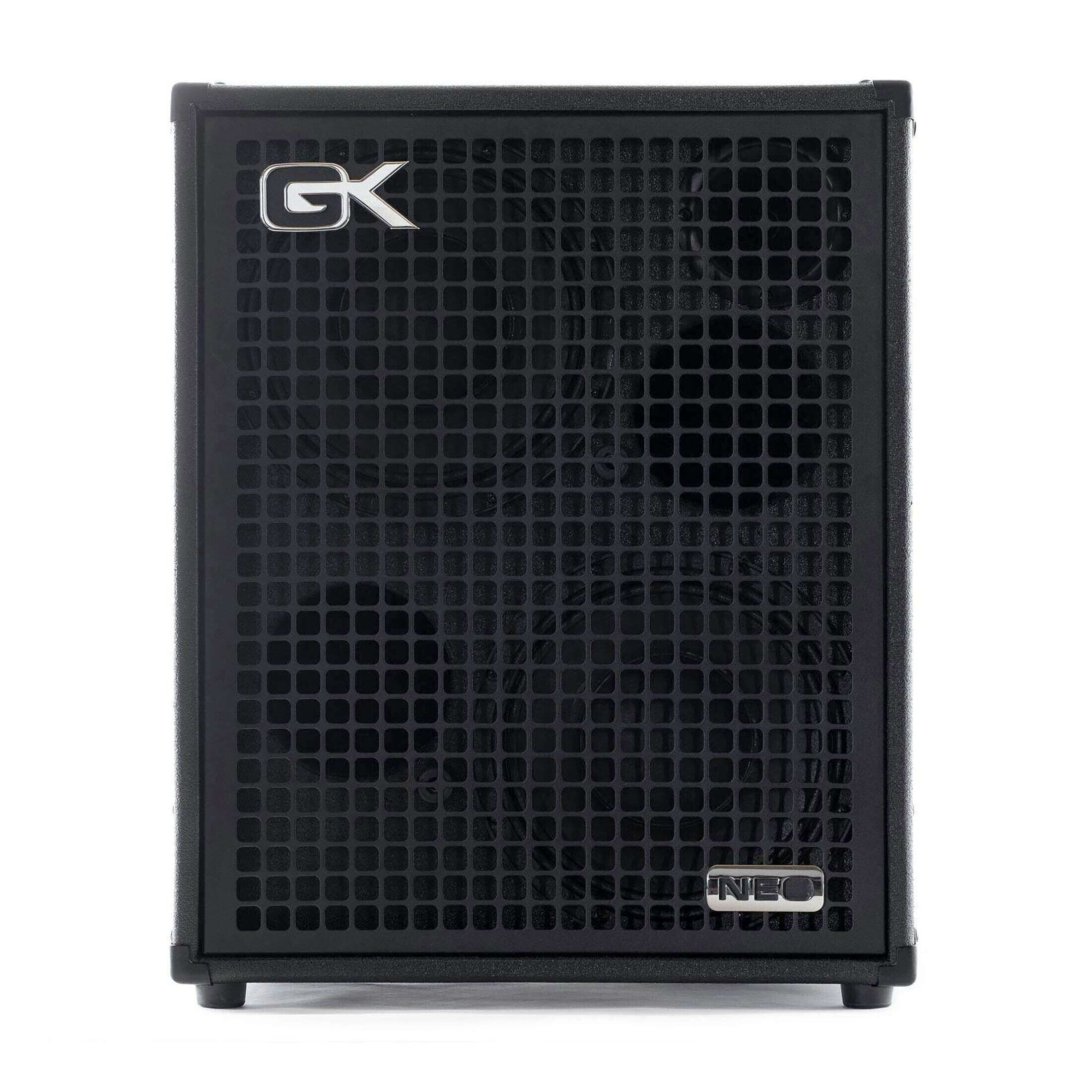 Gallien Krueger Neo210-IV Различное Музыкальное Оборудование