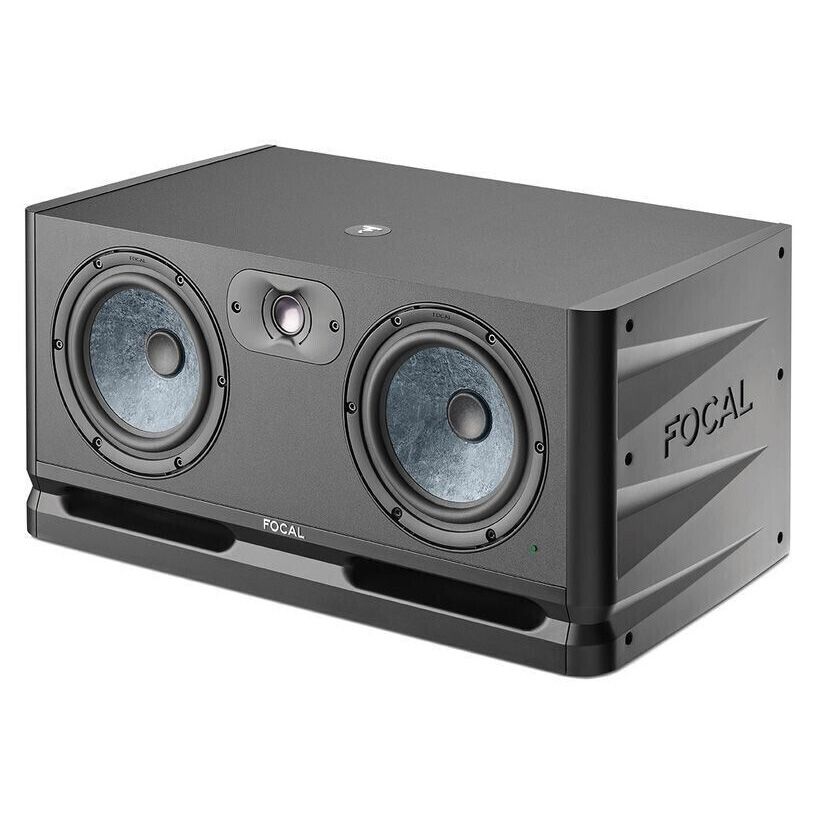 Focal Alpha EVO Twin Focal Alpha EVO Twin Мониторы студийные
