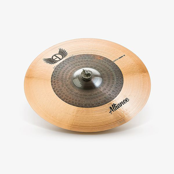 EDCymbals EDALCR19 Ударные инструменты