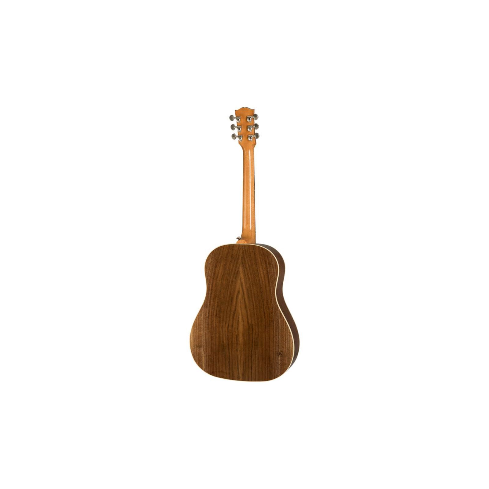 Gibson J-45 Studio Walnut Burst Гитары акустические