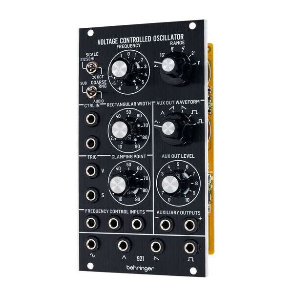 Tune control. Behringer 2600-VCO аналоговый VCO модуль для Eurorack. 808 Kick Eurorack. Осциллятор синтезатора. VCO Voltage Controlled Oscillator.