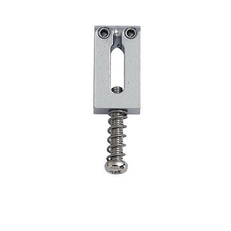 Gotoh S21C Фурнитура и электроника