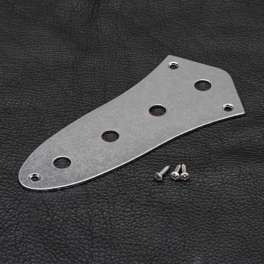 Gotoh PCP-20AC Фурнитура и электроника