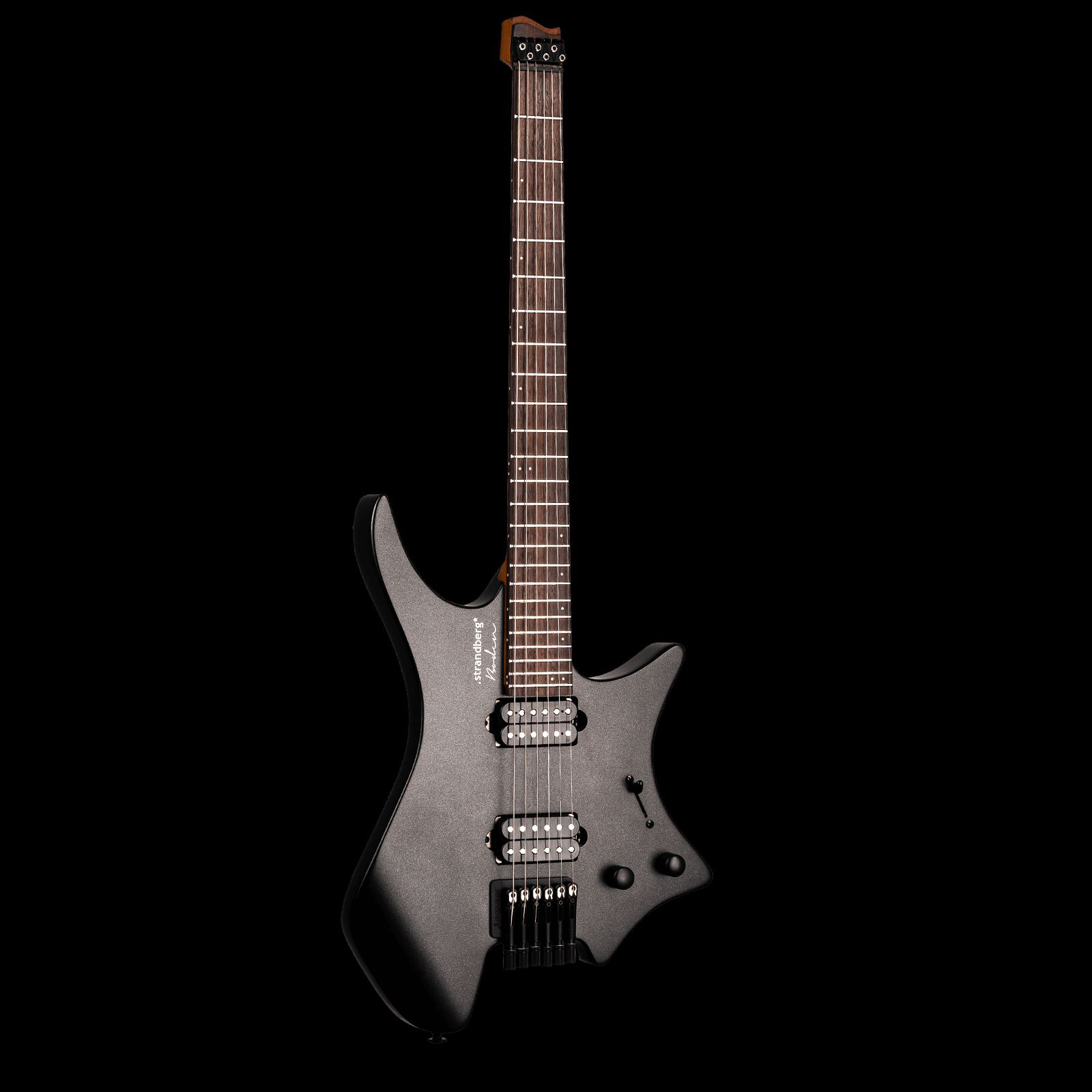 StrandbergBodenEssential6BlackGranite