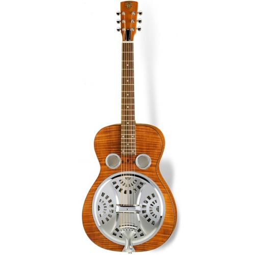 Epiphone Dobro™ Hound Dog Round Neck Vb Гитары акустические