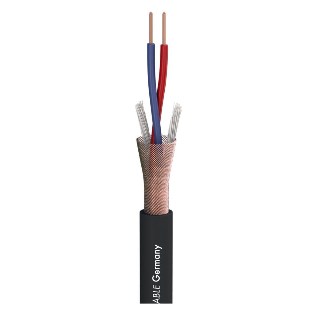 Sommer Cable 200-0001 Кабель в катушках