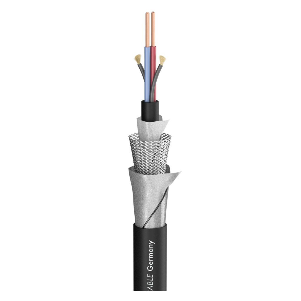 Sommer Cable 200-0051T Кабель в катушках