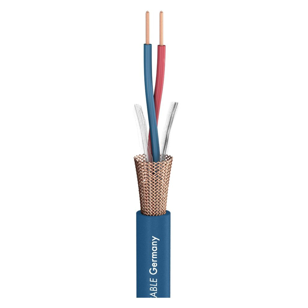 Sommer Cable 200-0052 Кабель в катушках