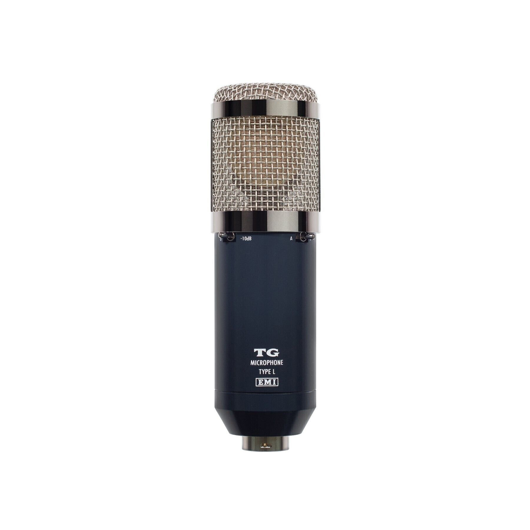 Chandler Limited TG Microphone TYPE L Chandler Limited TG Microphone TYPE L Конденсаторные микрофоны