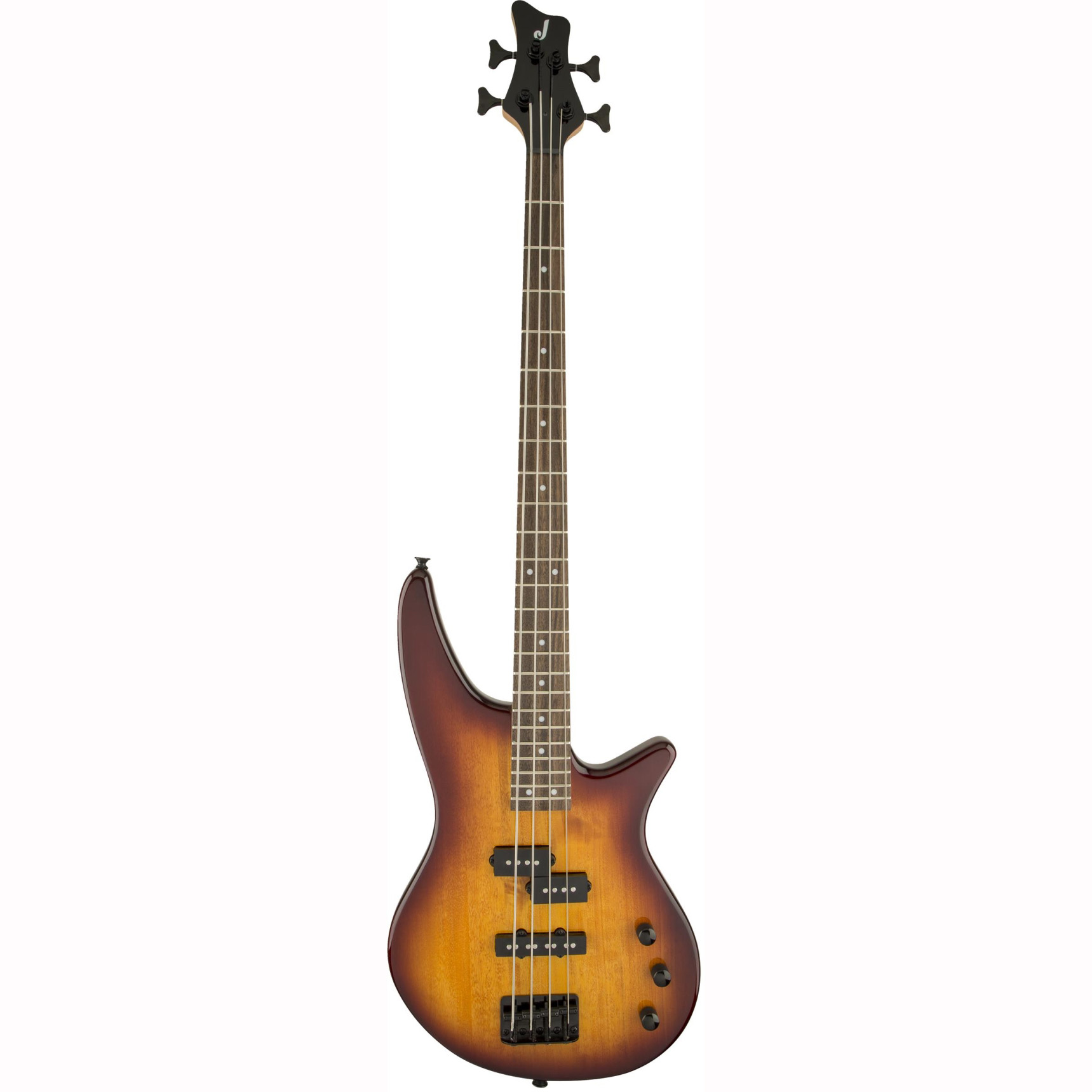 Jackson Js2 Spectra - Tobacco Burst Jackson Js2 Spectra - Tobacco Burst Бас-гитары