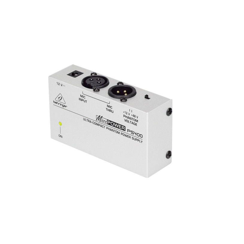 Behringer PS400 Behringer PS400 Аксессуары для микшеров