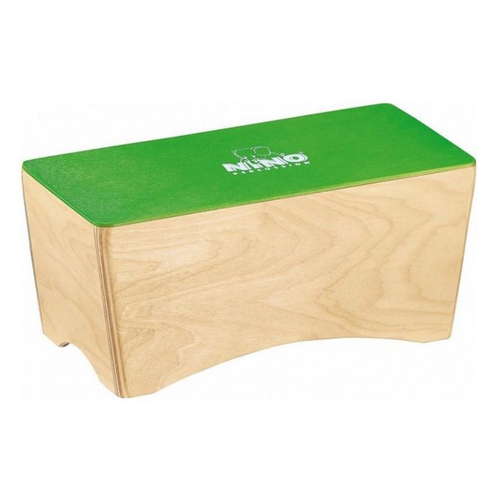 Nino Percussion NINO931GR Кахоны