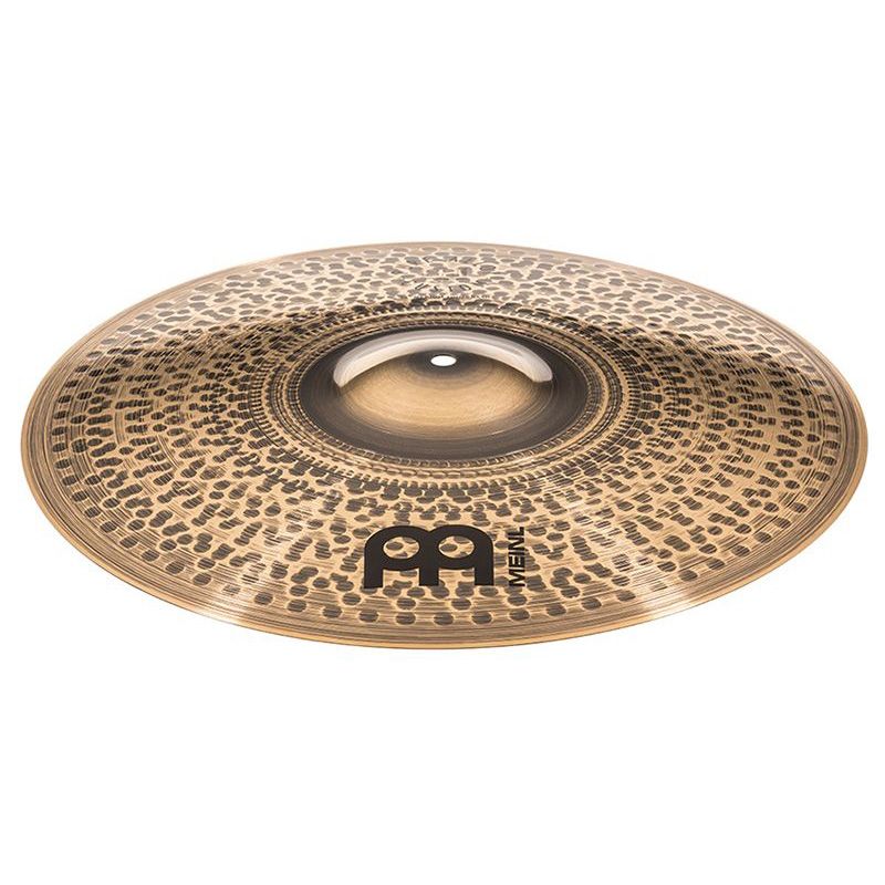 Meinl PAC18MTC Сrash тарелки