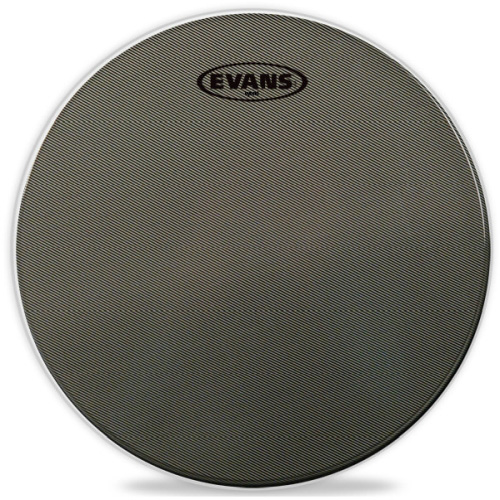 Evans B14mhg 14 Hybrid Snr Btr Ctd Пластики для малого барабана и томов
