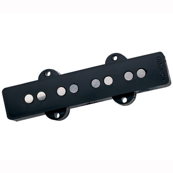Dimarzio DP148BK Оборудование гитарное
