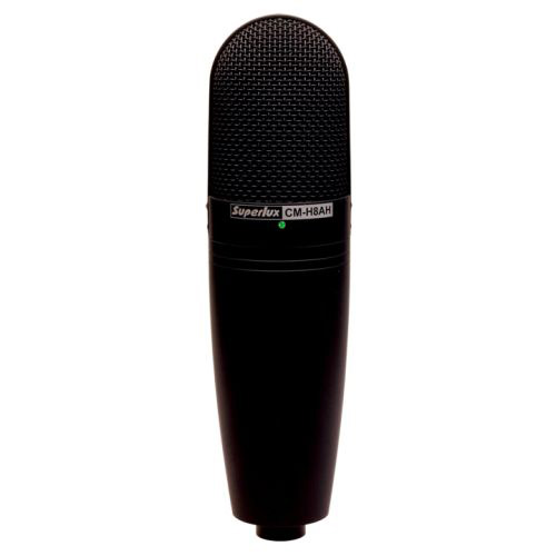 Superlux CMH8AH Конденсаторные микрофоны