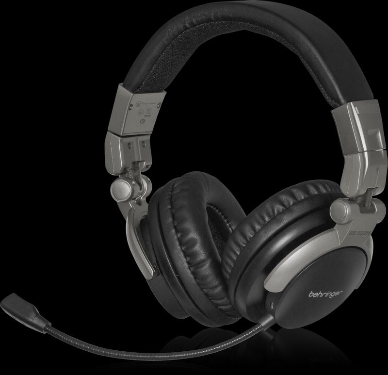 BEHRINGER BB 560M