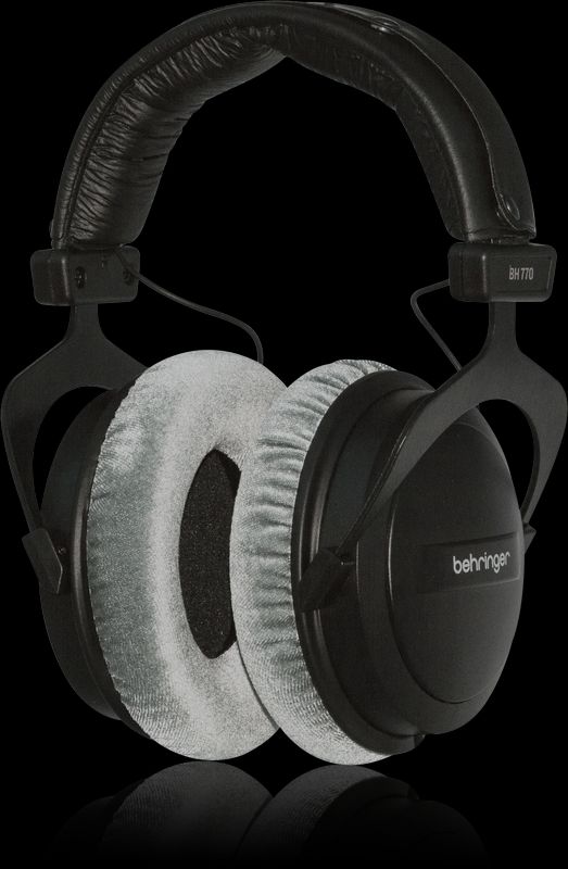 Behringer BH 770 Закрытые наушники