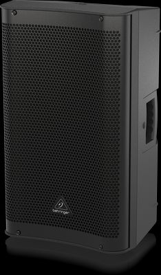 Behringer DR112DSP Behringer DR112DSP Активные акустические системы