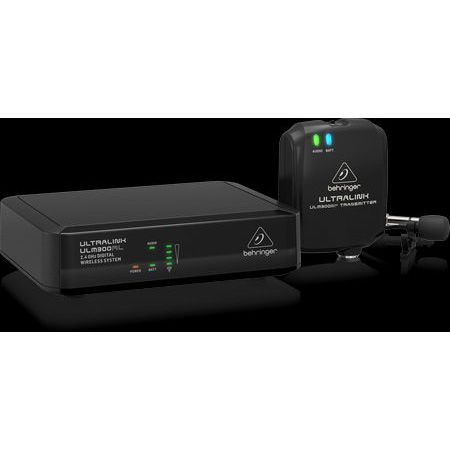 Behringer ULM300LAV Петличные радиосистемы