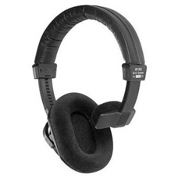 Beyerdynamic DT 252 Закрытые наушники