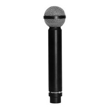 Beyerdynamic M 160 Ленточные микрофоны