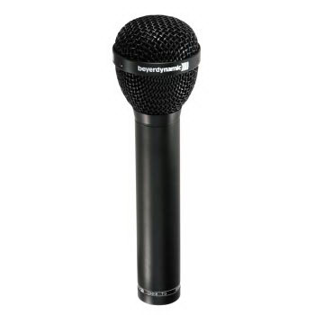 Beyerdynamic M 88 TG Динамические микрофоны