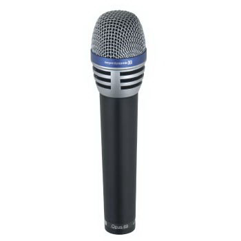 Beyerdynamic OPUS 69 Динамические микрофоны