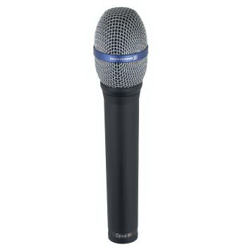 Beyerdynamic OPUS 81 Конденсаторные микрофоны