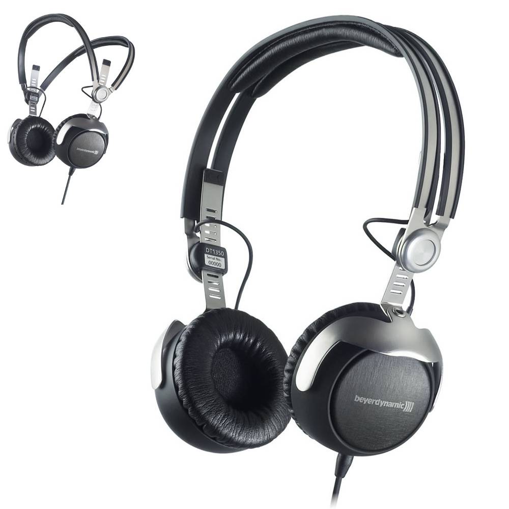 Beyerdynamic DT 1350 Закрытые наушники