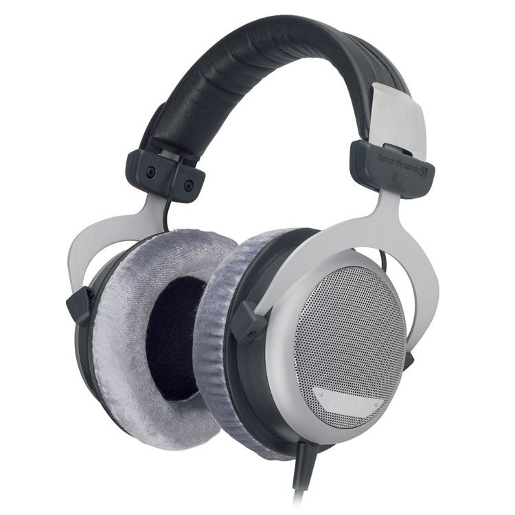 Beyerdynamic DT 880 32 Ohm Beyerdynamic DT 880 32 Ohm Полуоткрытые наушники