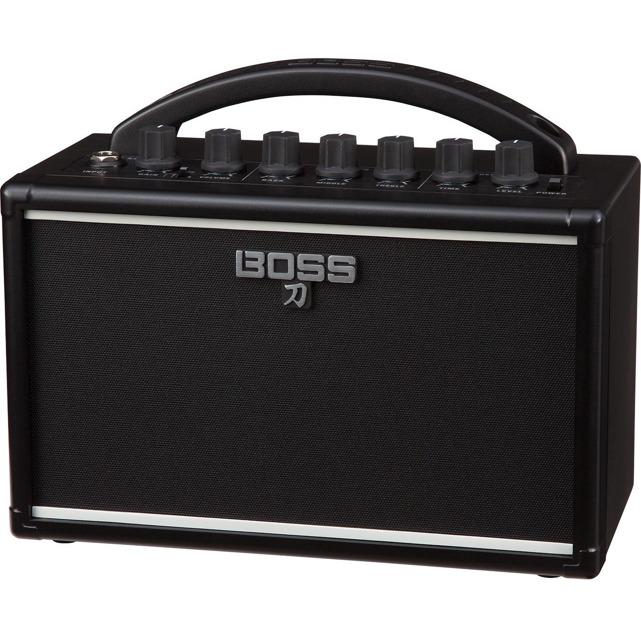 Boss Katana Mini Boss Katana Mini Оборудование гитарное
